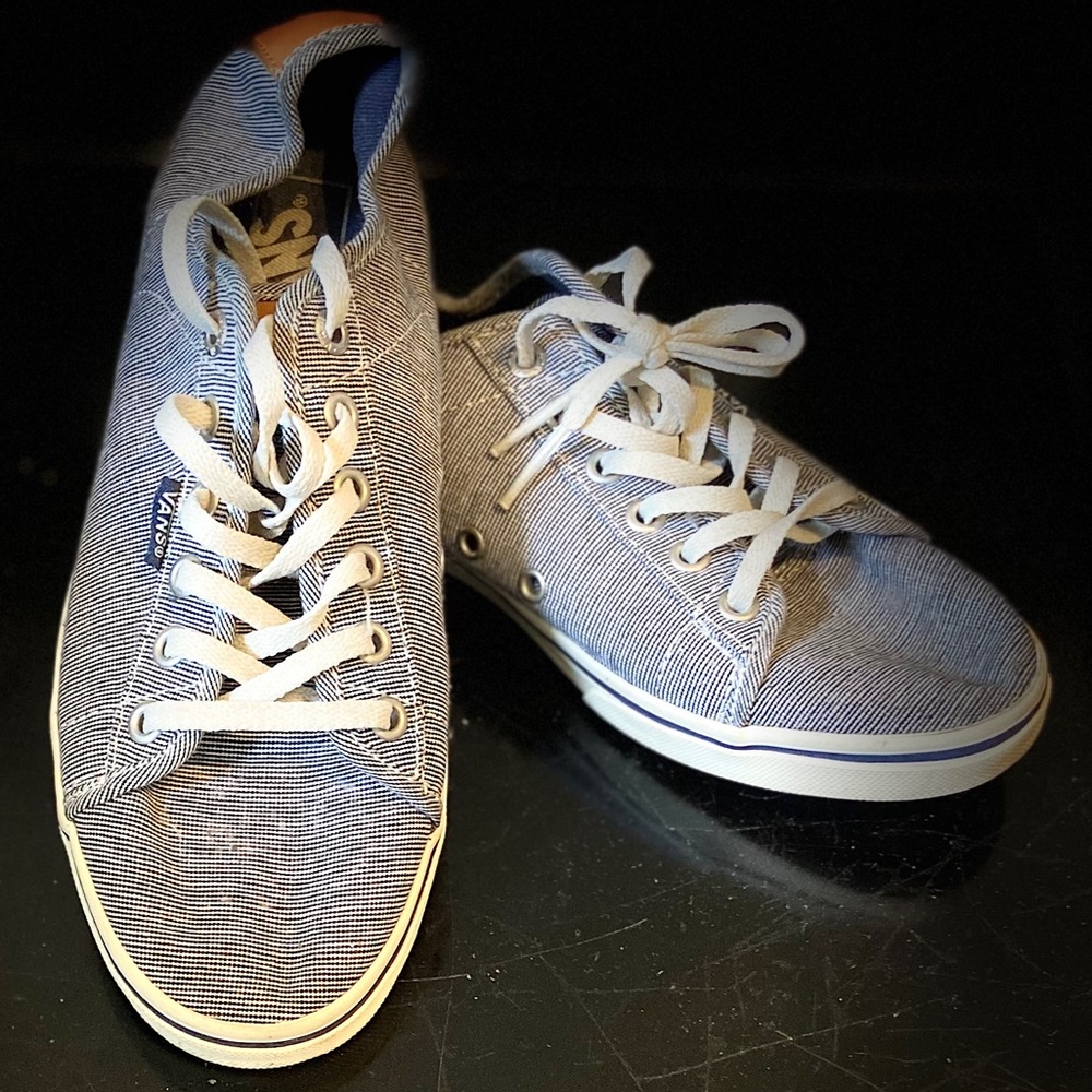 Vans Sneakers